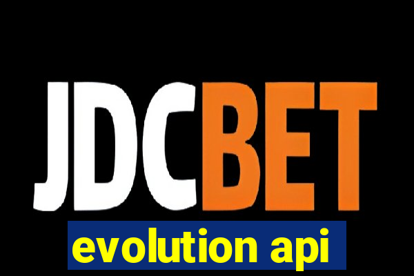 evolution api